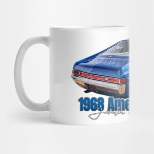 1968 American Motors Javelin Hardtop Coupe Mug